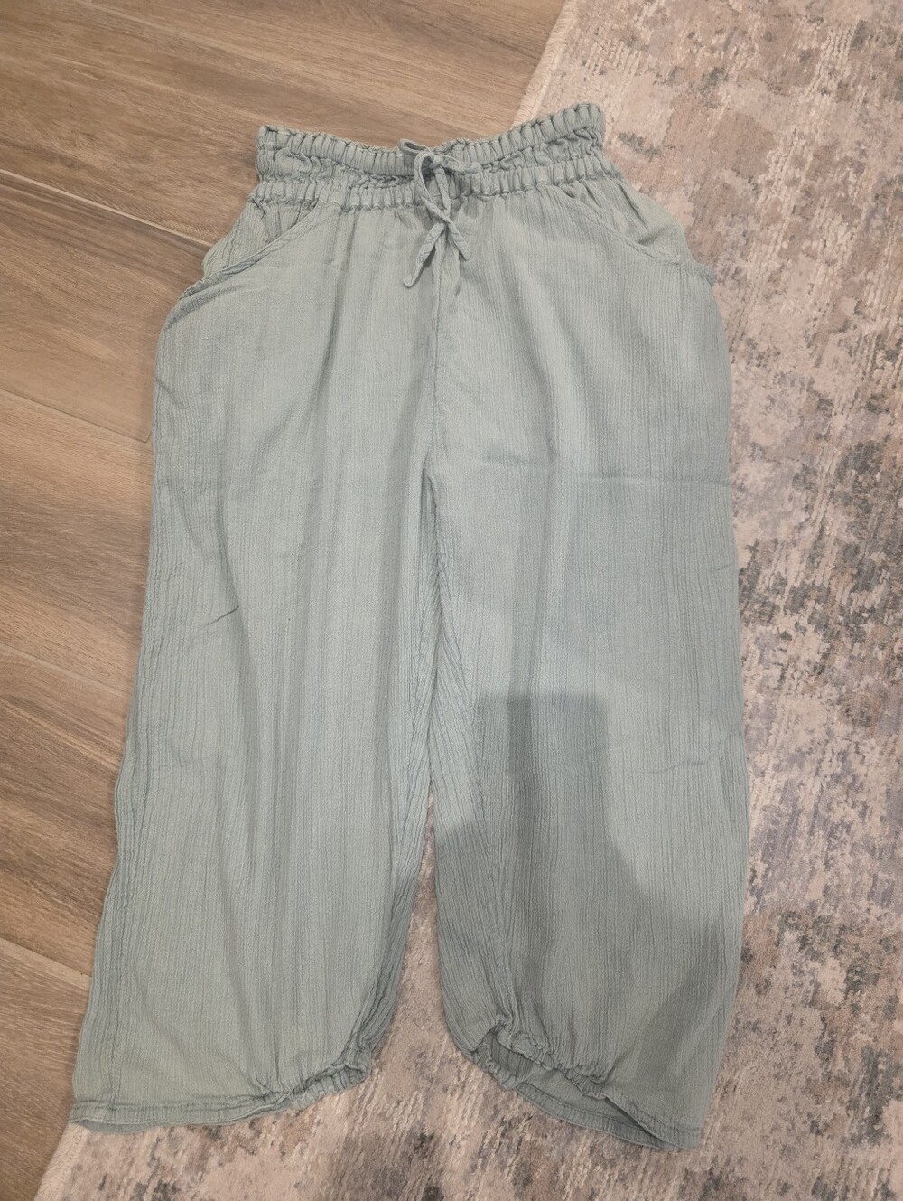 Free People Pants
